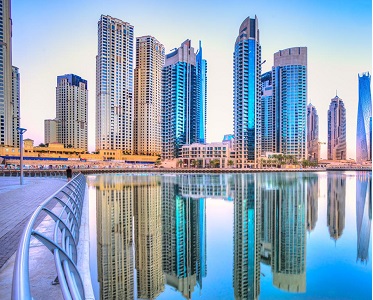 AL WAZIR REAL ESTATE