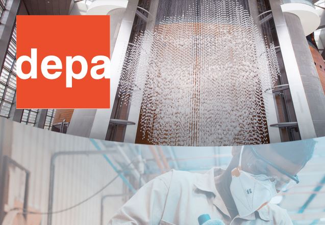 DEPA INTERIORS L.L.C