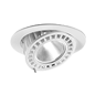 RECESSED LED EMERGENCY SPOT LIGHT