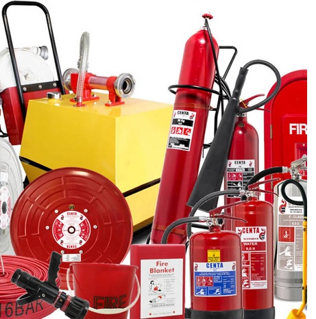 Sea Cox's Fire & Safety Operations
